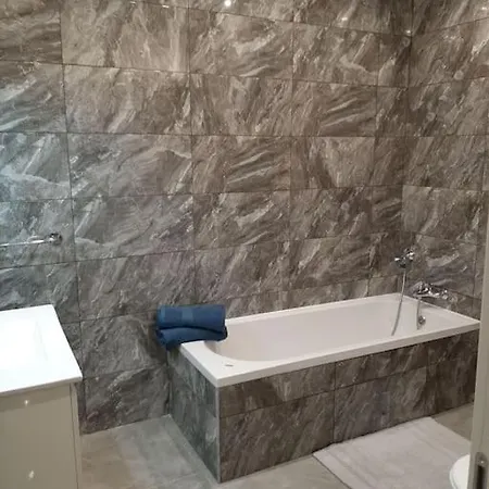 Ocean Blue Apt4 Luxurious, Modern Apt At Zonqor Pt Marsaskala Exterior photo