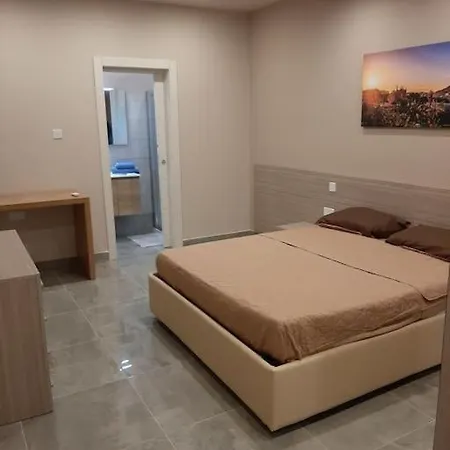 Ocean Blue Apt4 Luxurious, Modern Apt At Zonqor Pt Marsaskala Exterior photo