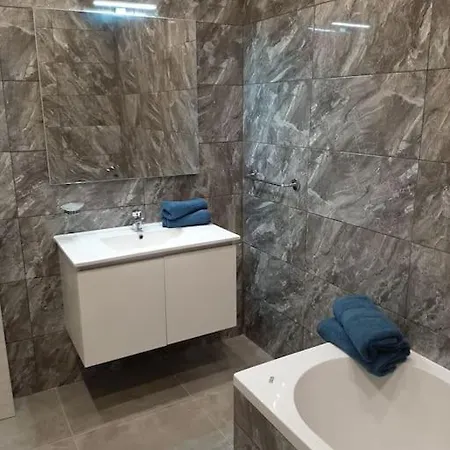 Ocean Blue Apt4 Luxurious, Modern Apt At Zonqor Pt Marsaskala Exterior photo