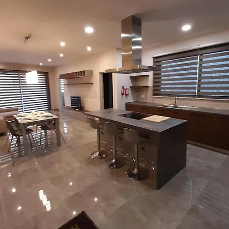 Ocean Blue Apt4 Luxurious, Modern Apt At Zonqor Pt Marsaskala Exterior photo