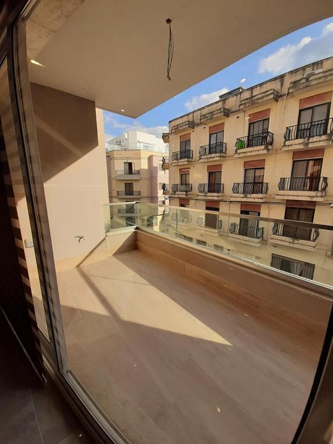 Ocean Blue Apt4 Luxurious, Modern At Zonqor Pt Apartment Marsaskala