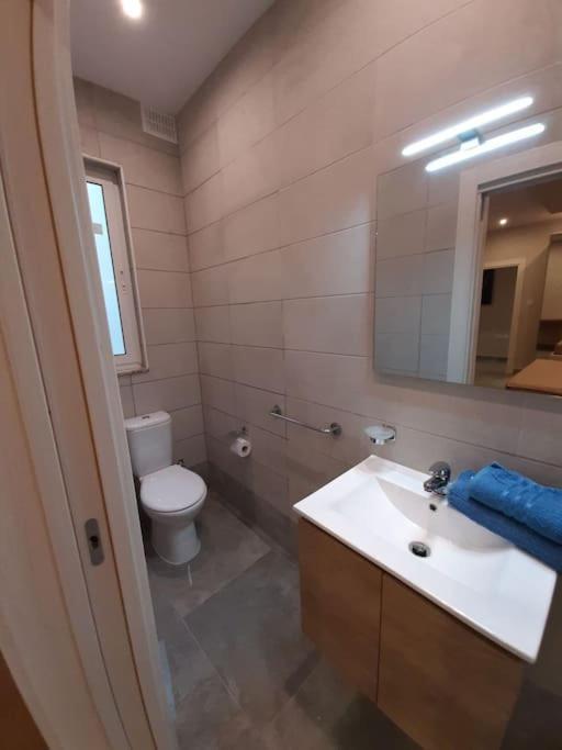 Ocean Blue Apt4 Luxurious, Modern At Zonqor Pt * Marsaskala