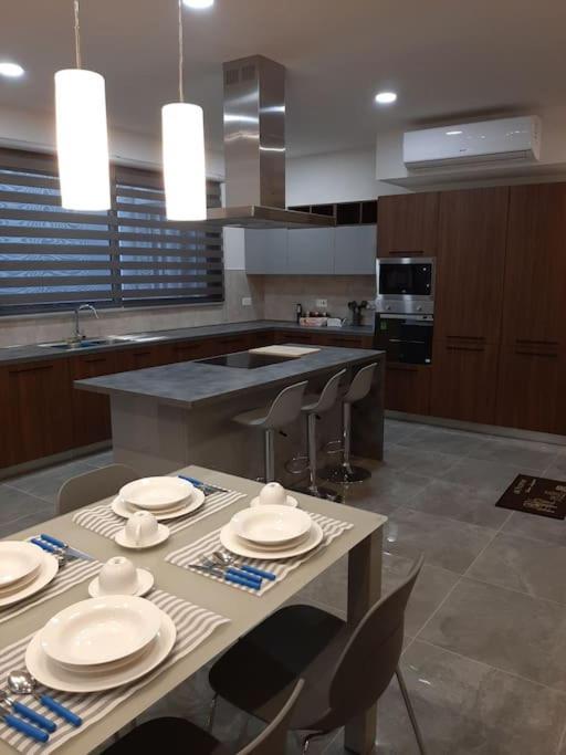 Ocean Blue Apt4 Luxurious, Modern At Zonqor Pt * Marsaskala