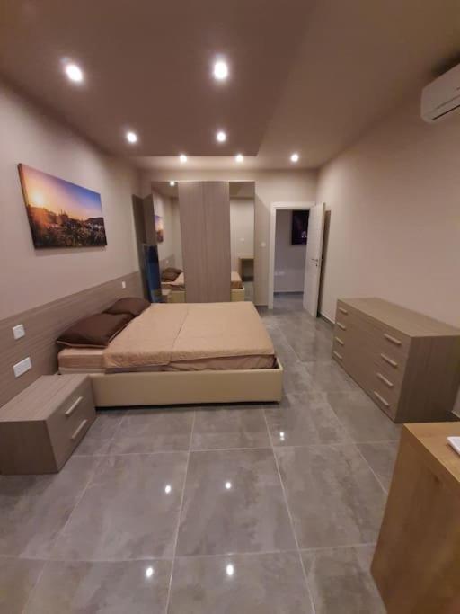 Apartment Ocean Blue Apt4 Luxurious, Modern At Zonqor Pt Marsaskala