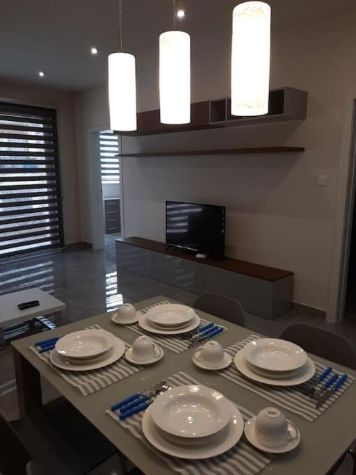 Ocean Blue Apt4 Luxurious, Modern At Zonqor Pt Apartment *