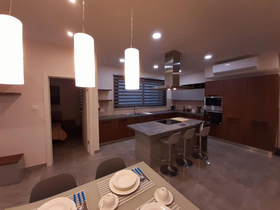 Apartment Ocean Blue Apt4 Luxurious, Modern At Zonqor Pt Marsaskala