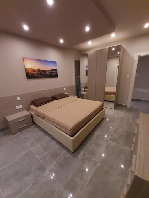 Ocean Blue Apt4 Luxurious, Modern At Zonqor Pt
