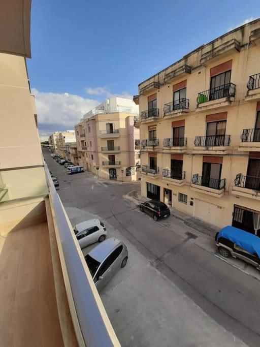 Ocean Blue Apt4 Luxurious, Modern At Zonqor Pt Apartment Marsaskala