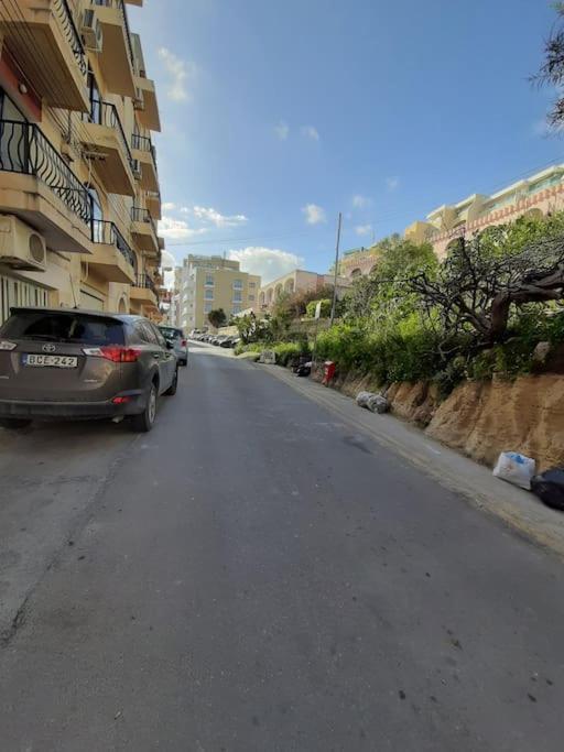 Ocean Blue Apt4 Luxurious, Modern At Zonqor Pt Apartment Marsaskala