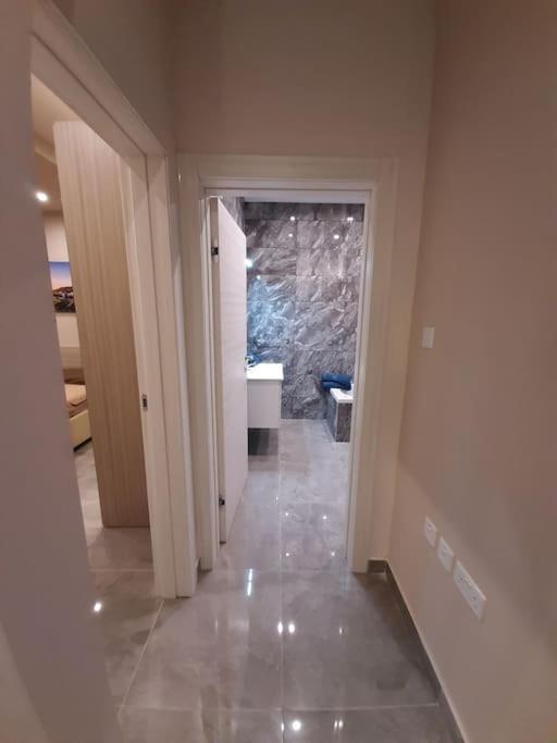 Ocean Blue Apt4 Luxurious, Modern At Zonqor Pt Apartment *